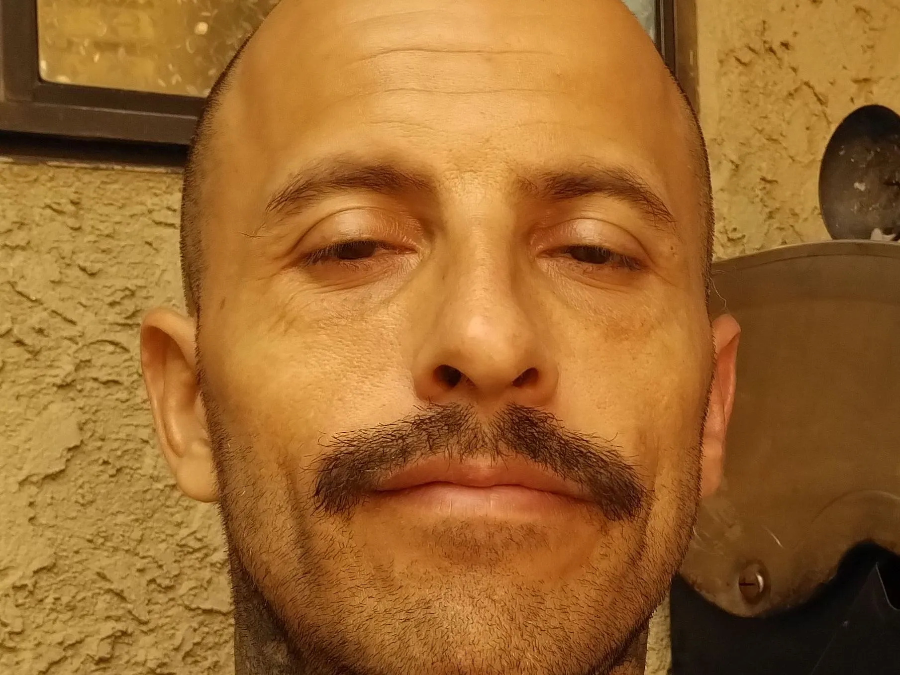 Analmystique immagine del profilo del modello di cam