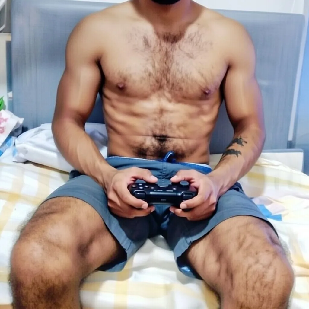 Artiest HotBoy23cm Foto 1