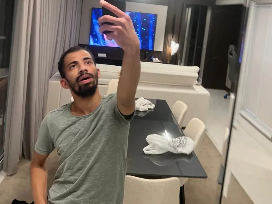 Utøver HotBoy23cm Bilde 6