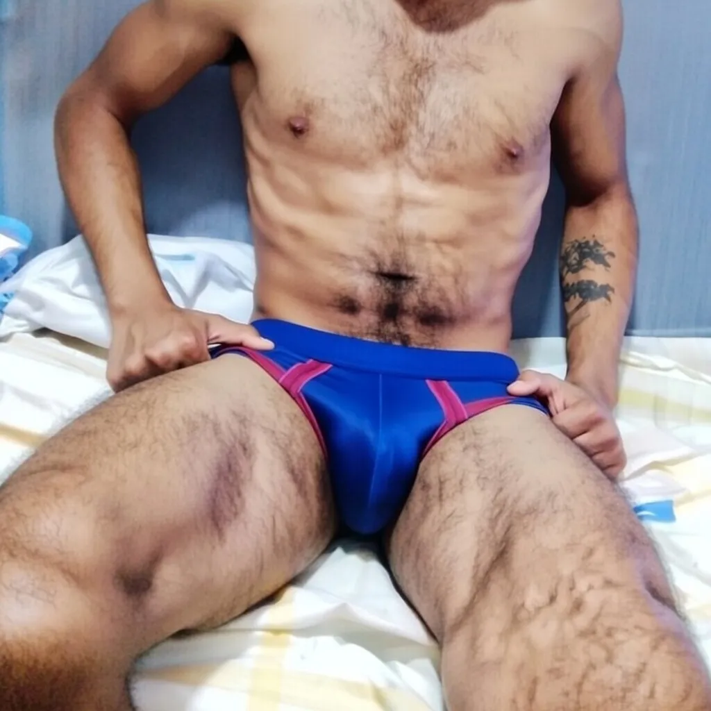 Artiest HotBoy23cm Foto 2