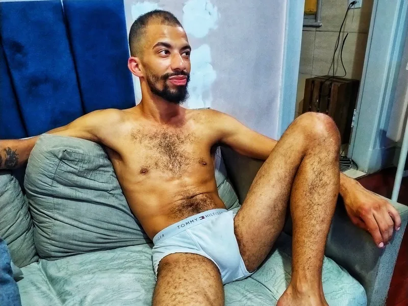 Utøver HotBoy23cm Bilde 7