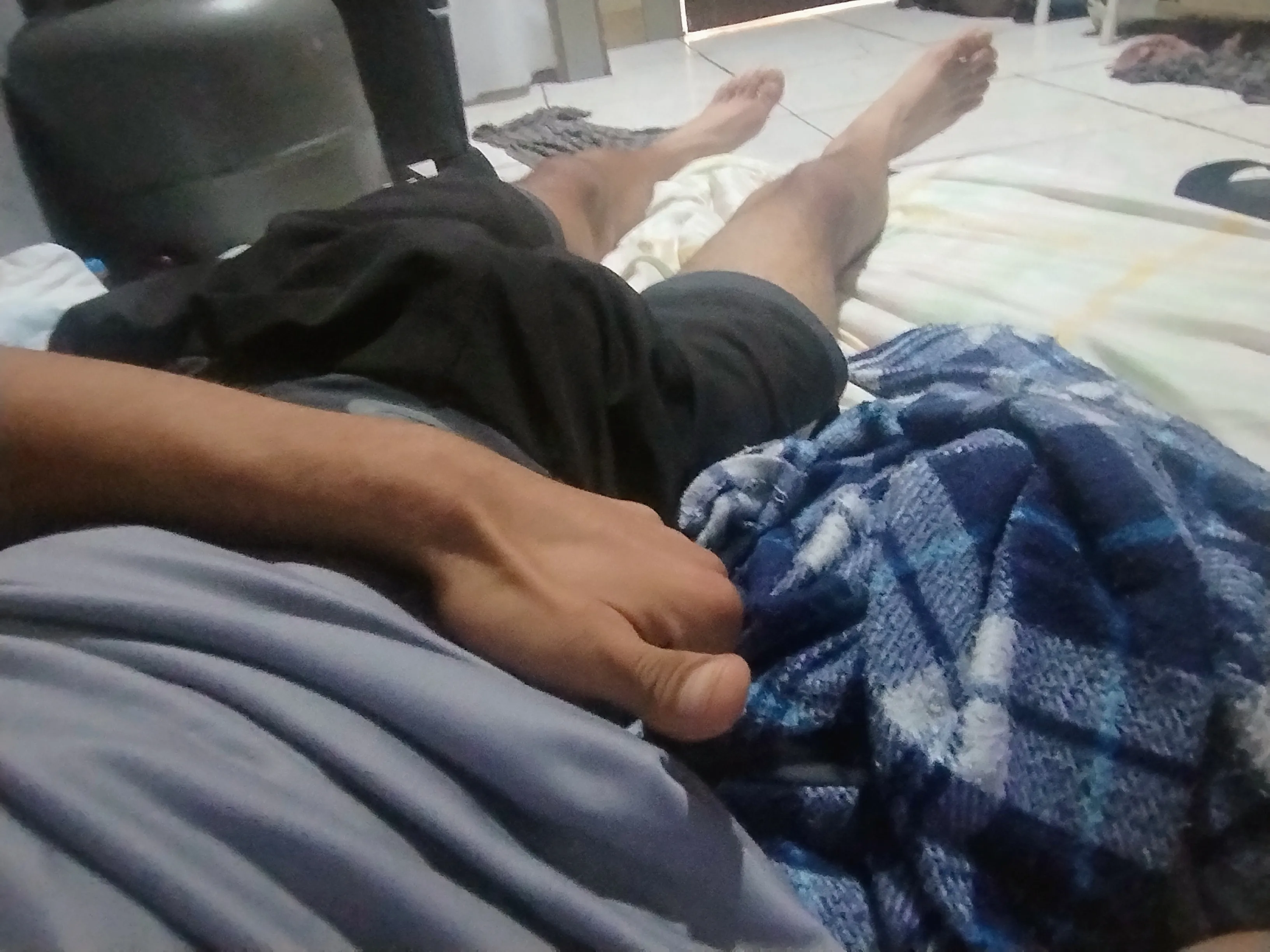 Utøver HotBoy23cm Bilde 2