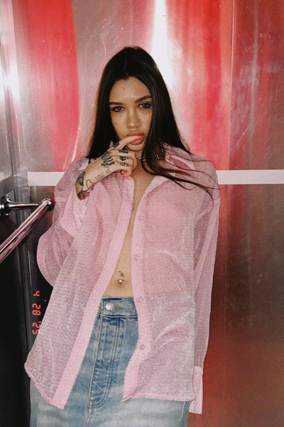 Artista SashaNels Foto 6