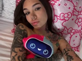SashaNels cam model profile picture