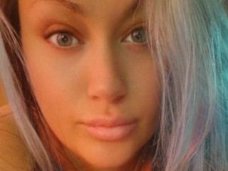 JetJonson immagine del profilo del modello di cam