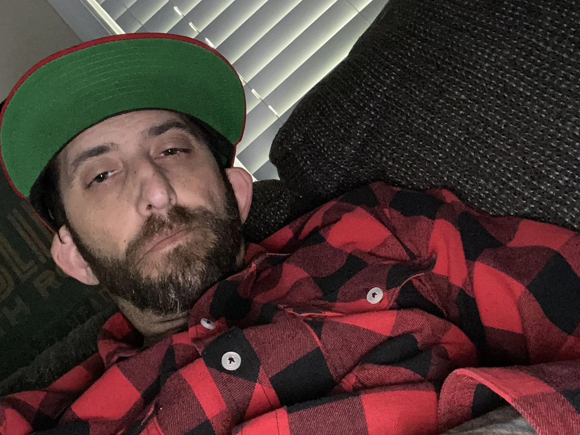 JROCLIVE Profilbild des Cam-Modells