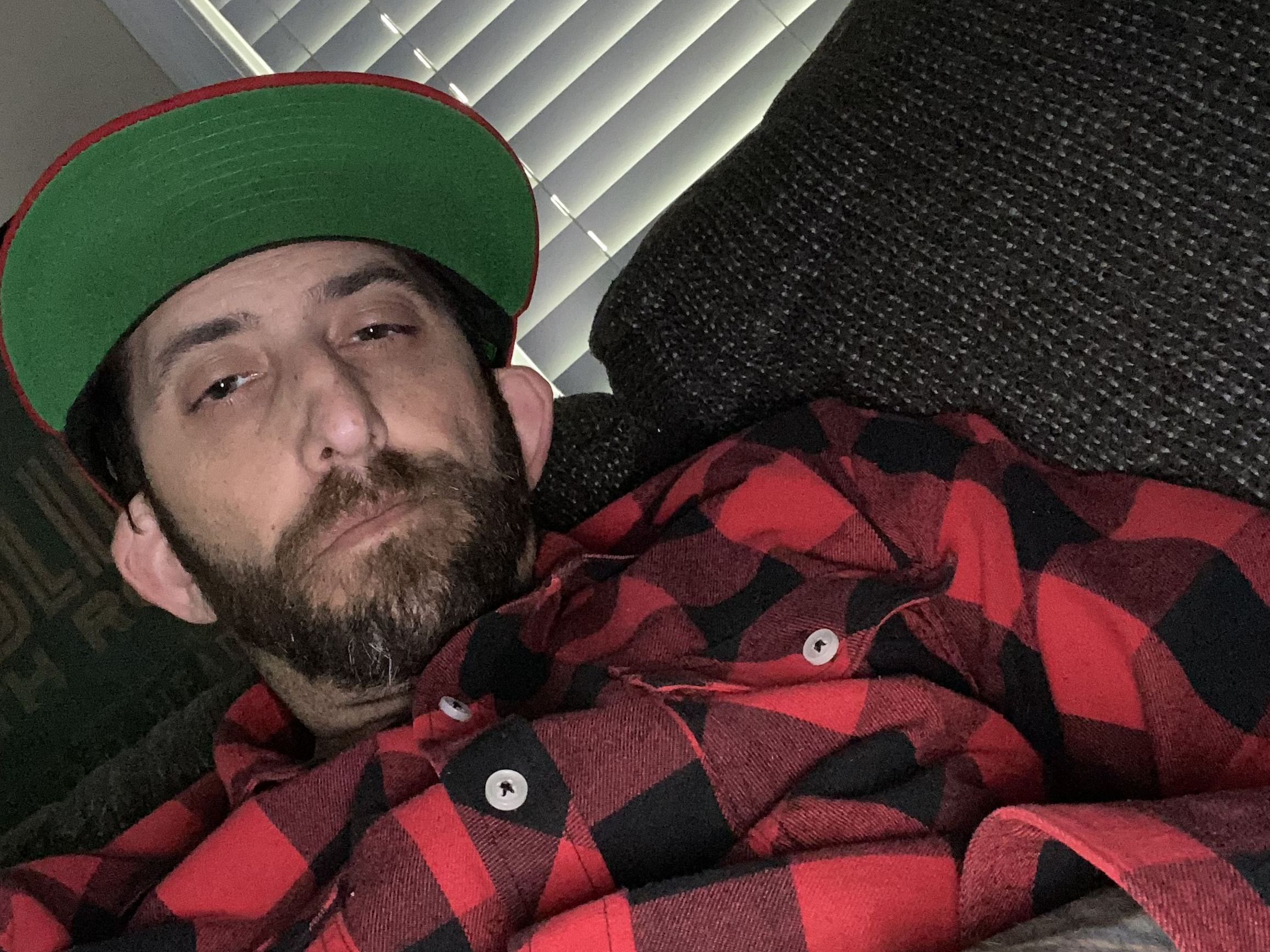 JROCLIVE Profilbild des Cam-Modells