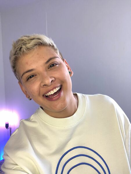 Intérprete DannySofi Foto 10