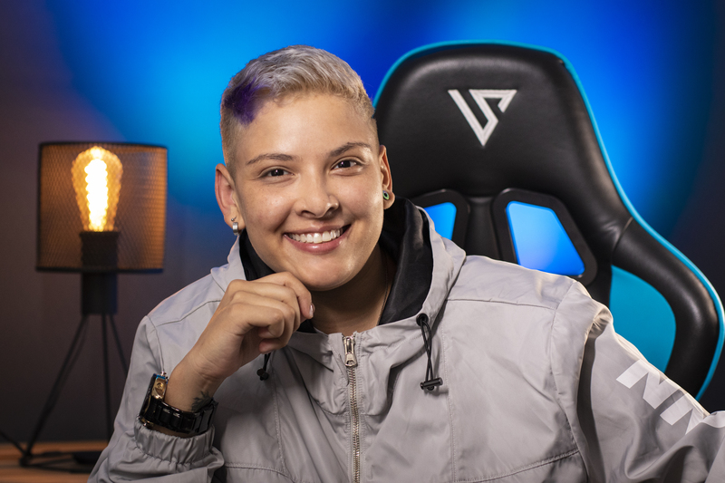 Intérprete DannySofi Foto 12