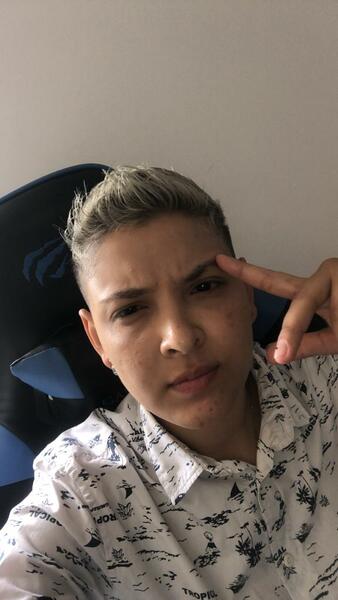 Intérprete DannySofi Foto 6