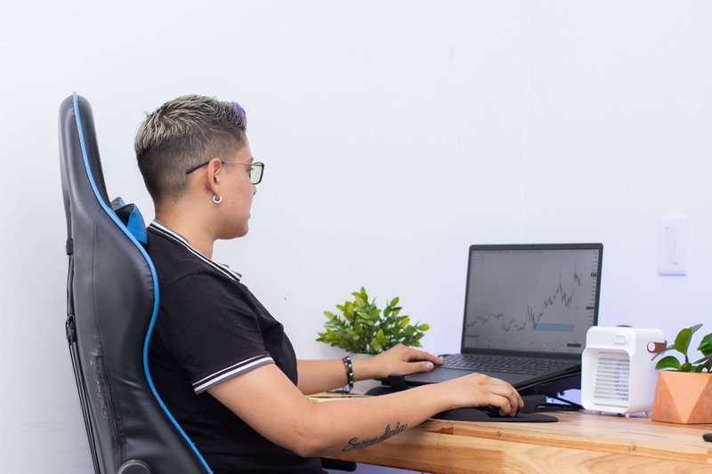 Intérprete DannySofi Foto 4