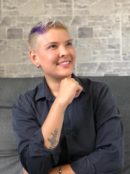 Intérprete DannySofi Foto 3