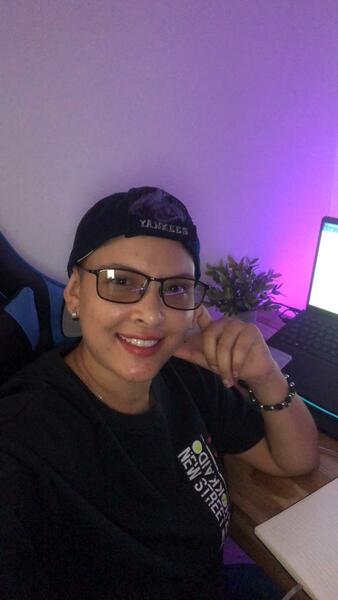 Intérprete DannySofi Foto 9