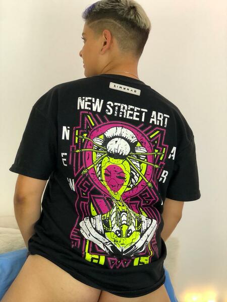 Intérprete DannySofi Foto 7