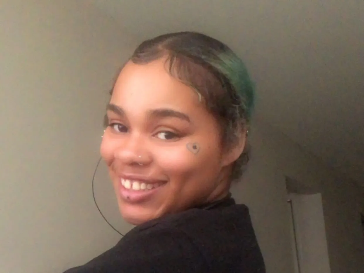 Profilbilde av JudyJay webkamera modell