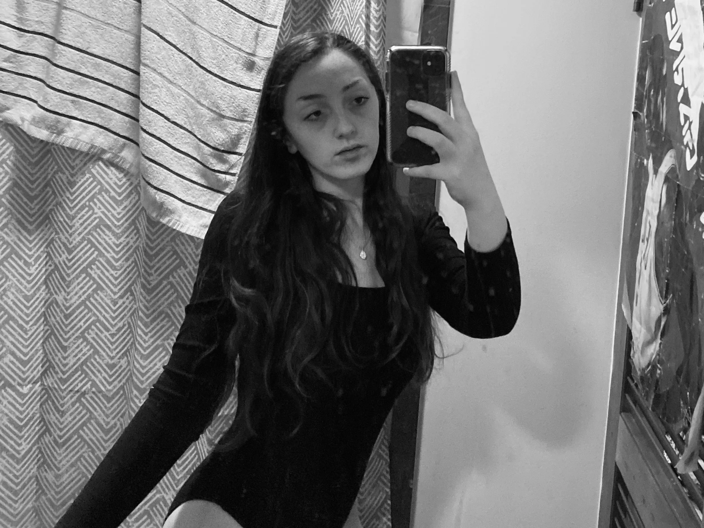 AthenaCarmel profielfoto van cam model