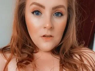 Profilbilde av KarolineKloud webkamera modell