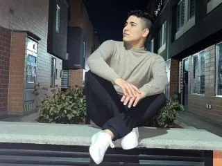 Ryanhairy profielfoto van cam model