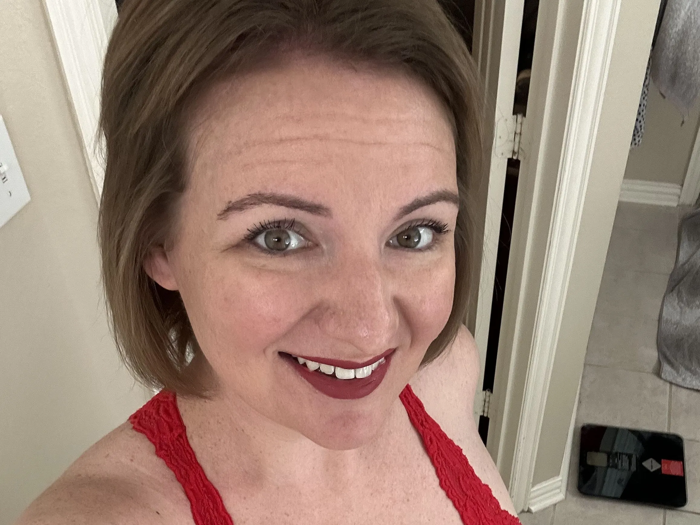 EasyErica88 immagine del profilo del modello di cam