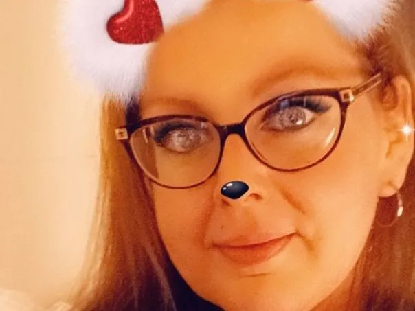 SweetMichelle69 profilbild på webbkameramodell