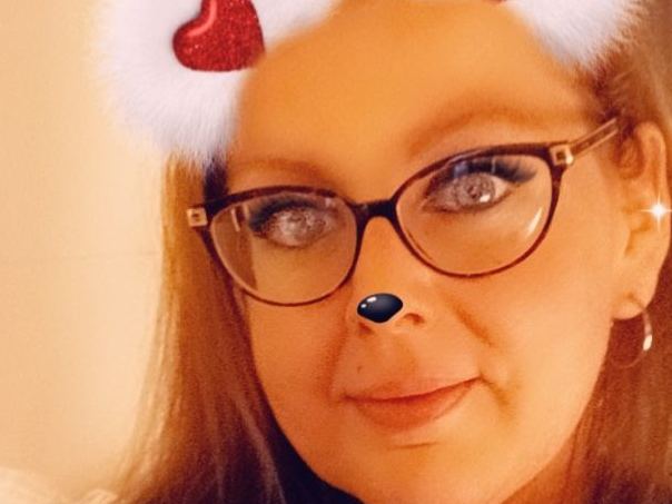 Foto de perfil de modelo de webcam de SweetMichelle69