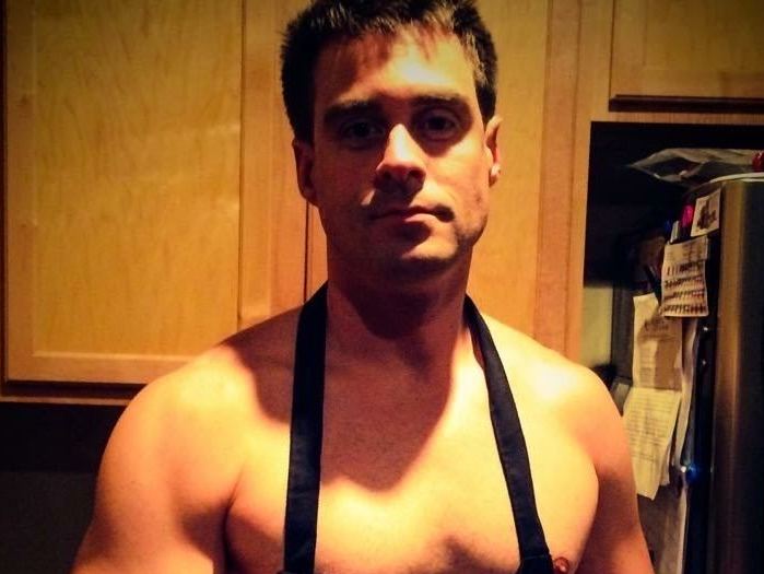 Image de profil du modèle de webcam Colin42