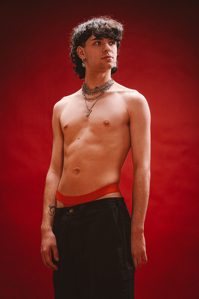 Intérprete Tav110 Foto 4