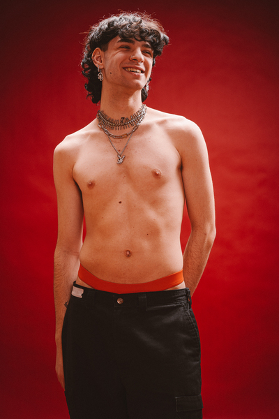 Intérprete Tav110 Foto 5