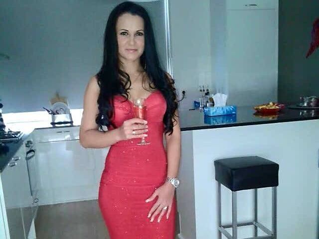 DenisaPatricia Profilbild des Cam-Modells