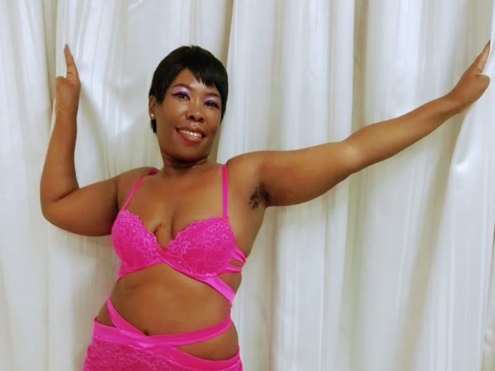 Foto de perfil de modelo de webcam de NASTYasCANbe41