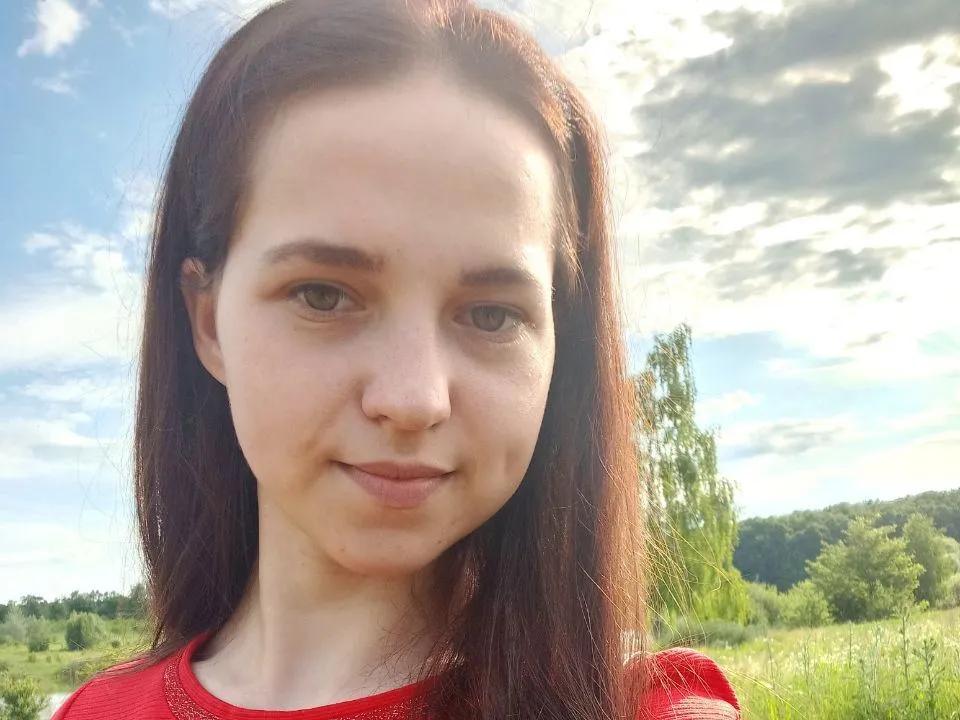 LilyMe profielfoto van cam model