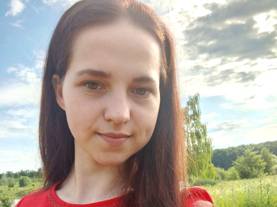 LilyMe profielfoto van cam model