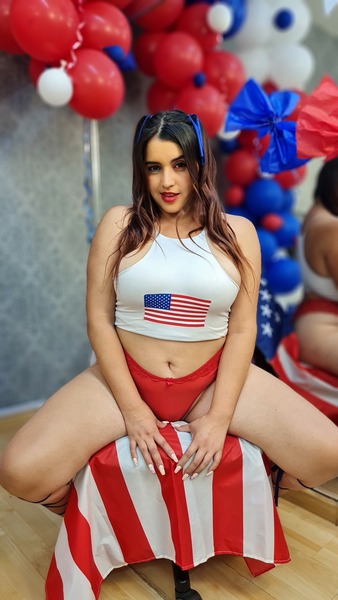 Artist RubyReyes Foto 10