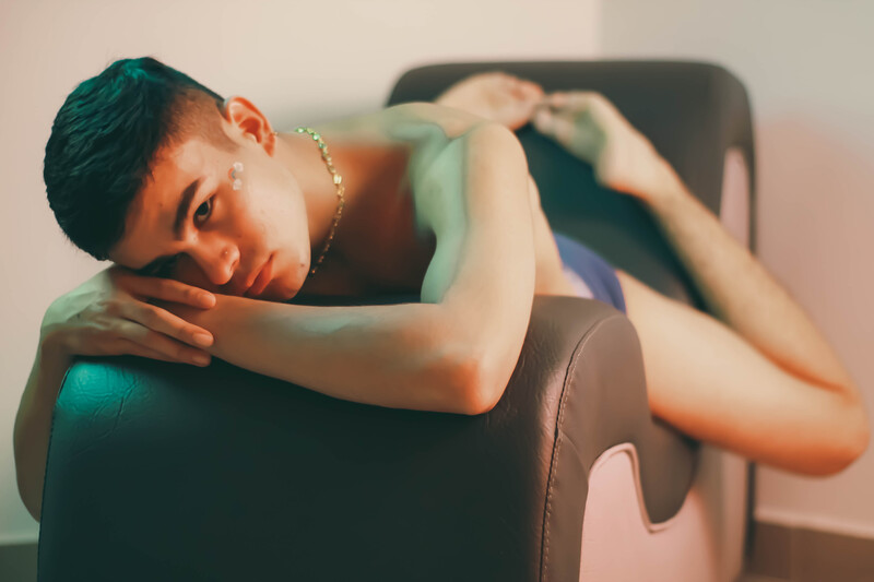 Performer JhonnySugar Photo 6