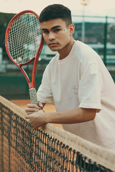 Performer JhonnySugar Photo 10