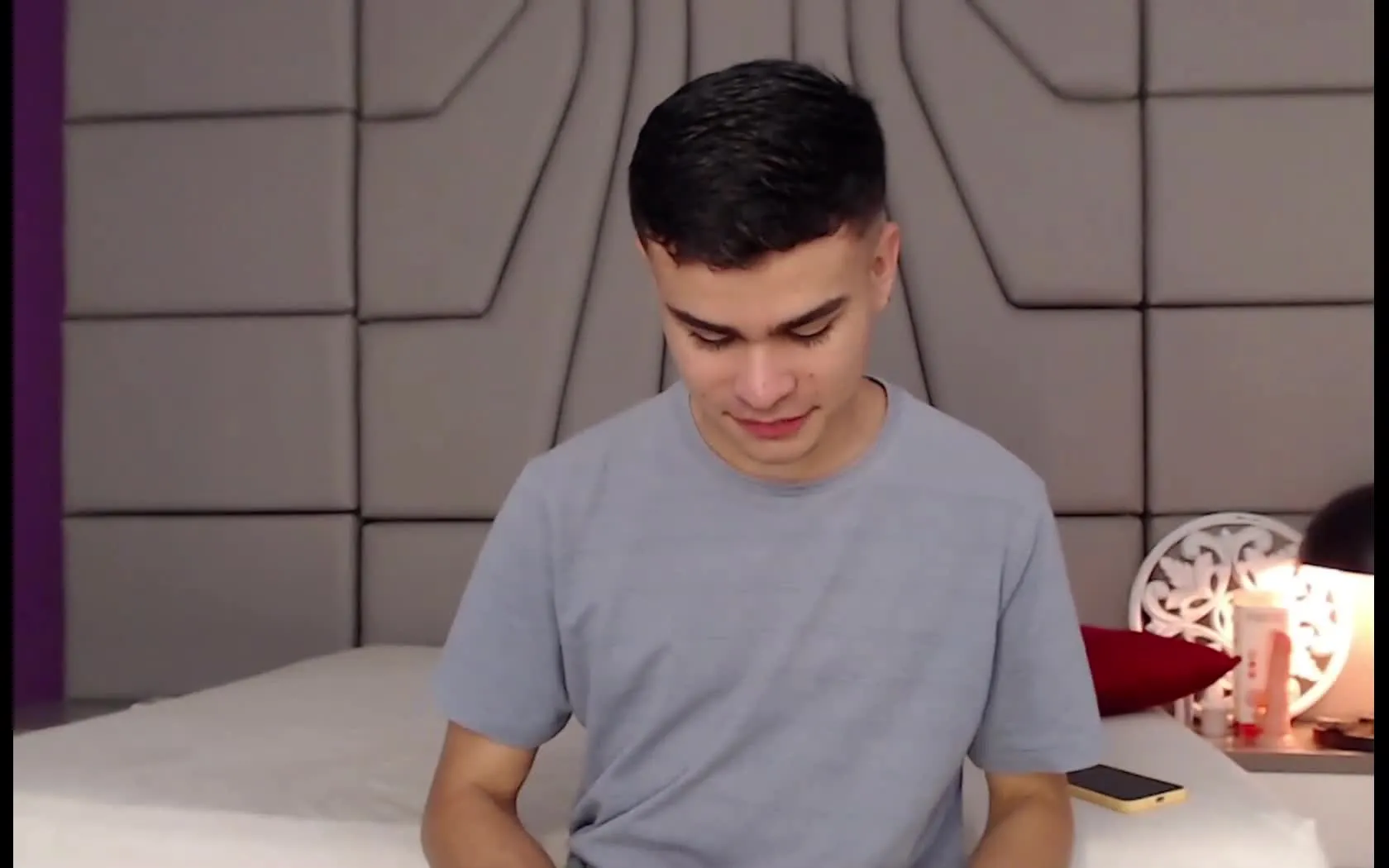 Interprète JhonnySugar Vidéo 1