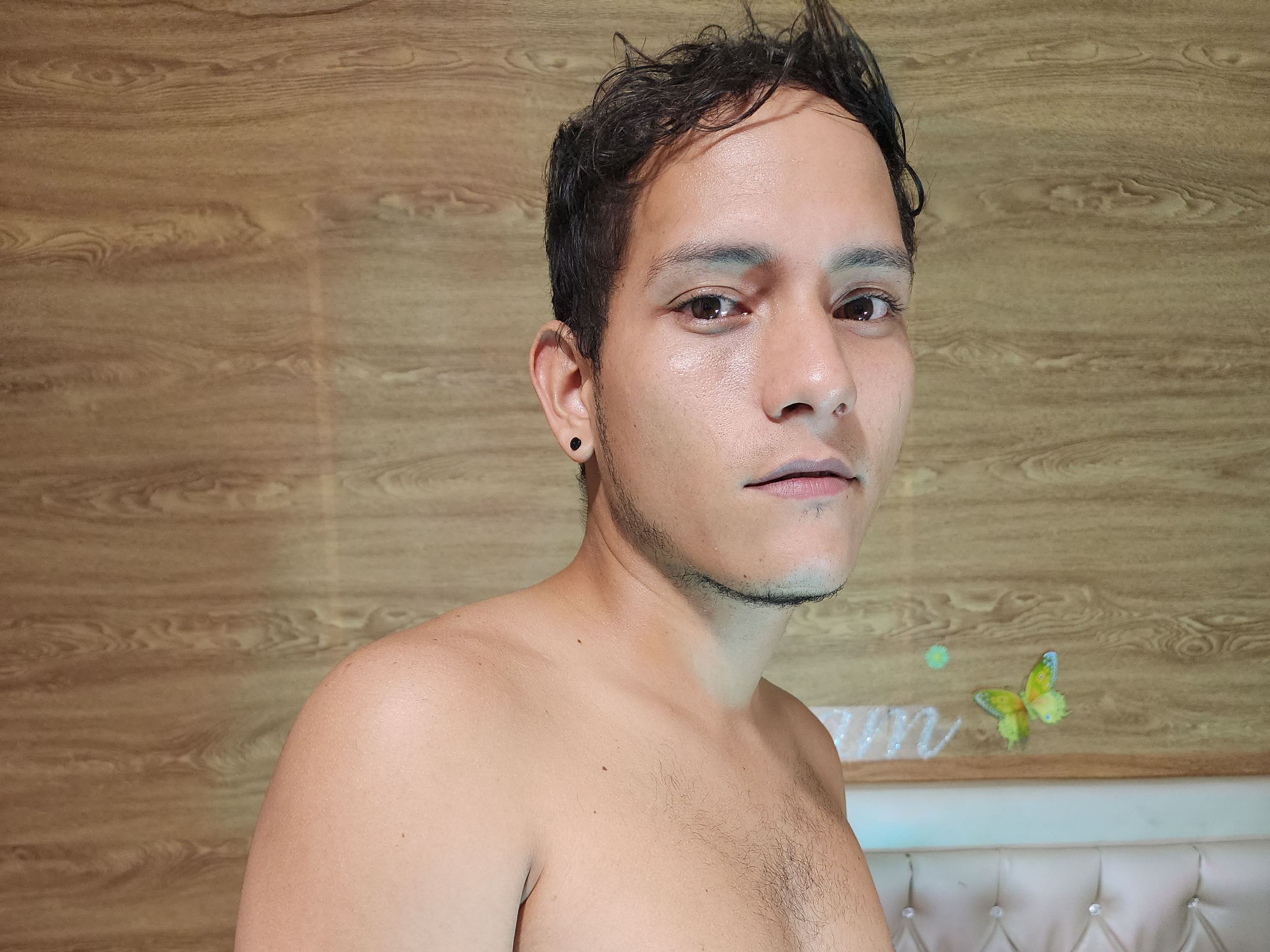 Foto de perfil de modelo de webcam de chicodalpo 