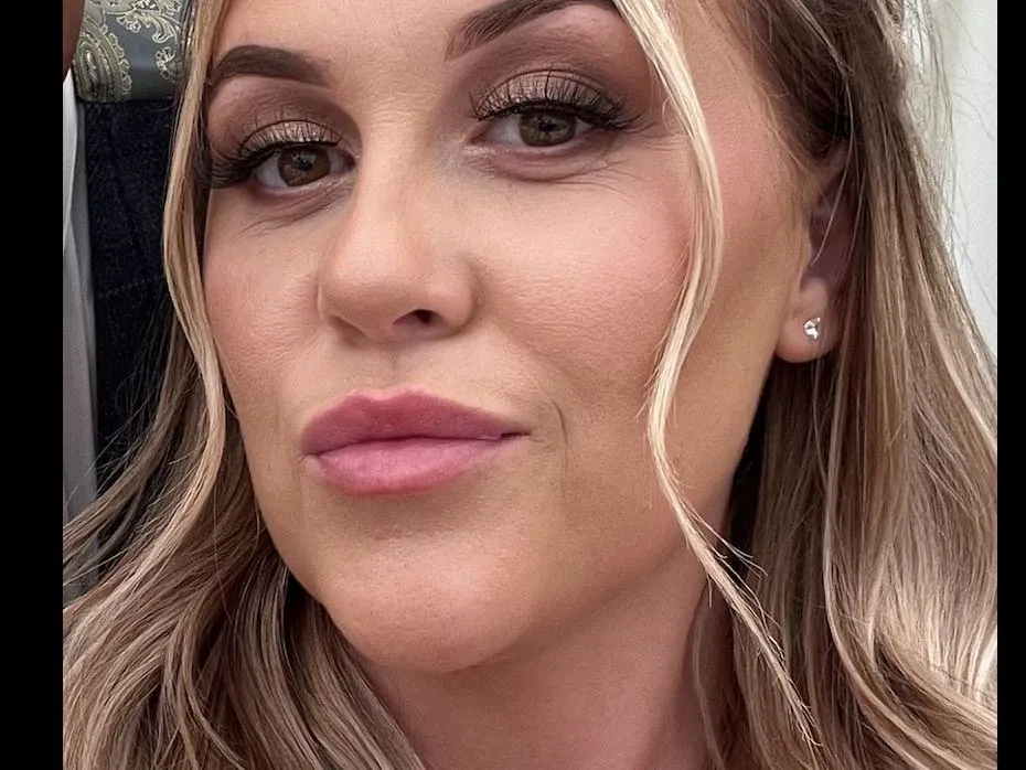 XoBethXo immagine del profilo del modello di cam