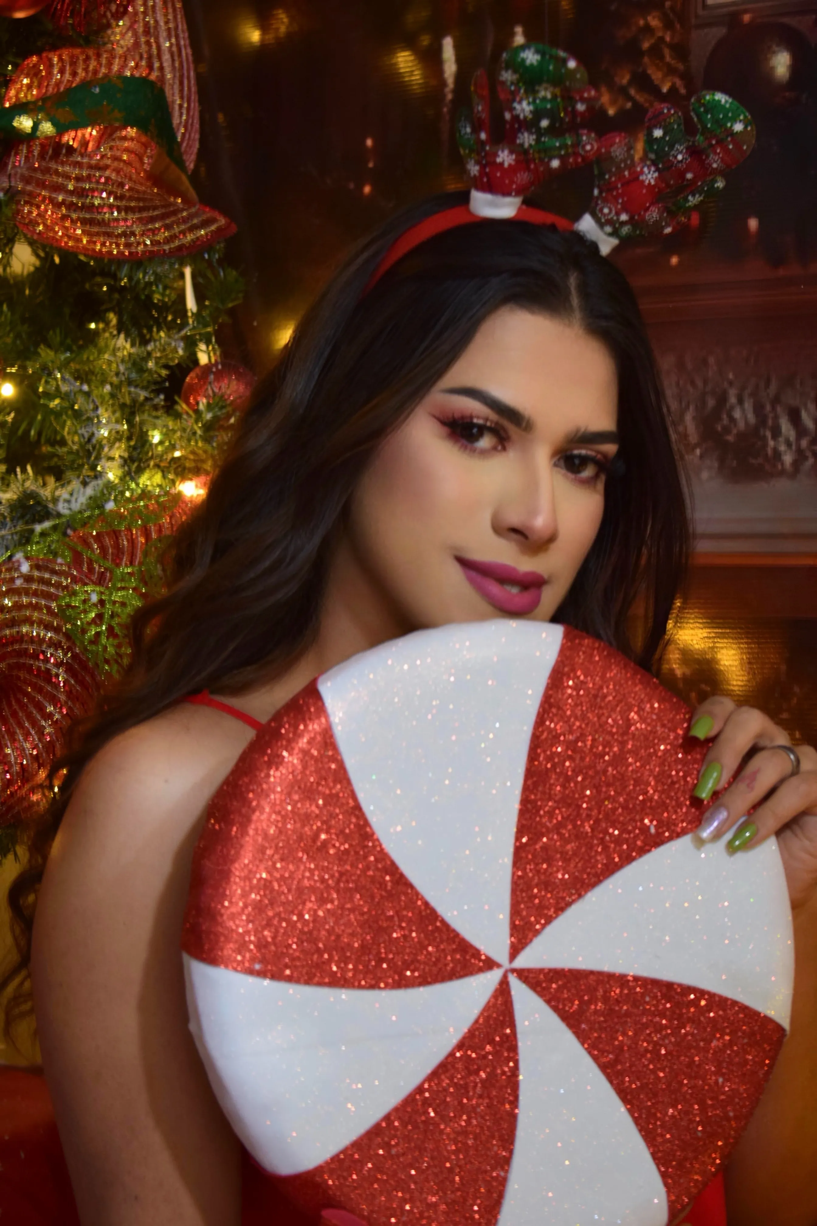 Interprète LuciianaOrtizz Photo 2