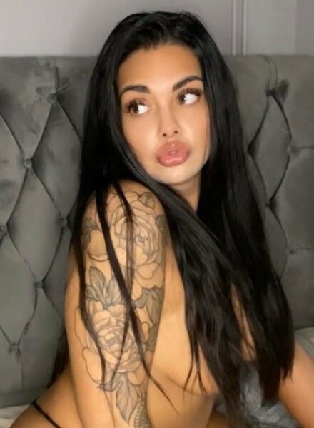 Utøver KokoUK Bilde 5