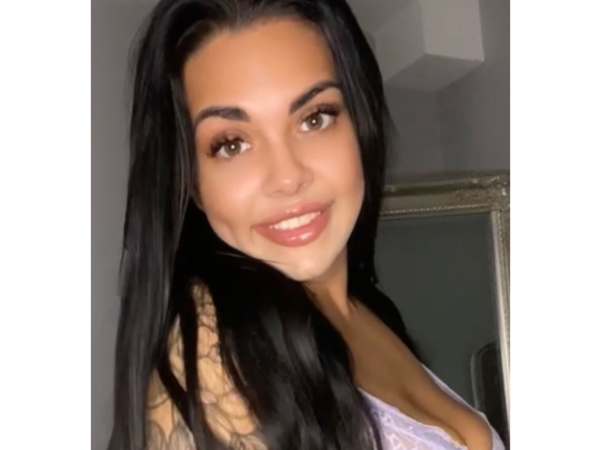 KokoUK profielfoto van cam model 