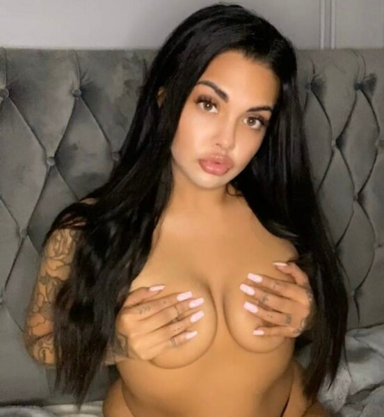 Utøver KokoUK Bilde 4