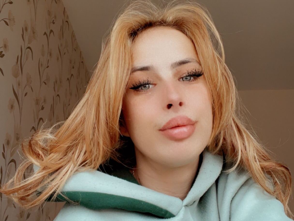 Foto de perfil de modelo de webcam de PeachyPaisley