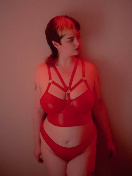 Darsteller SageDelights Foto 2