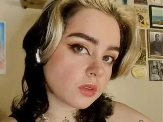 SageDelights immagine del profilo del modello di cam