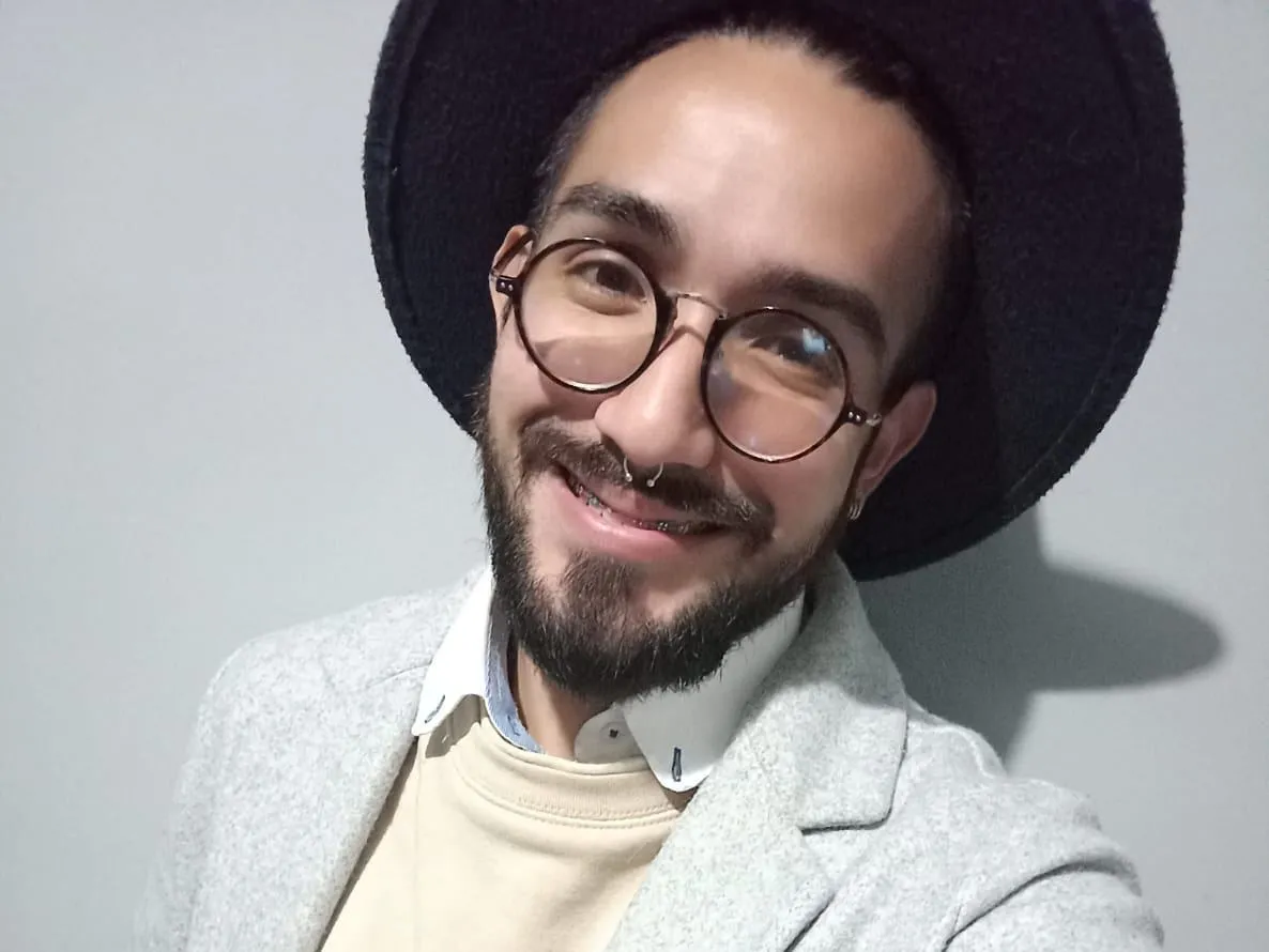 Image de profil du modèle de webcam DaniMaiden