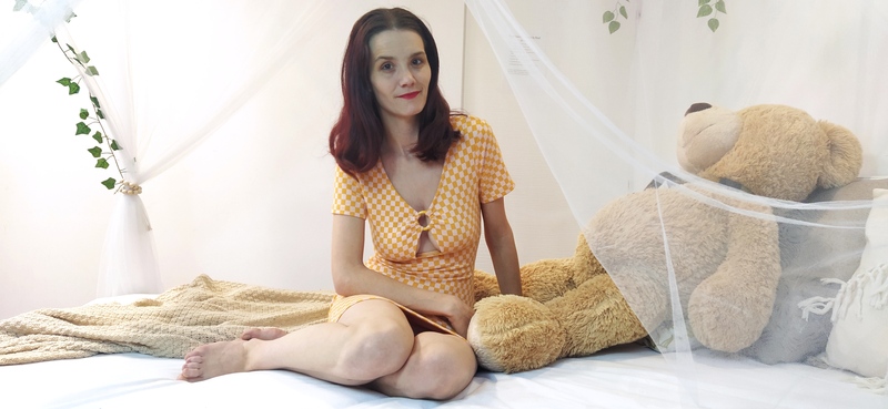 Performer KAATHERIYNE Photo 7