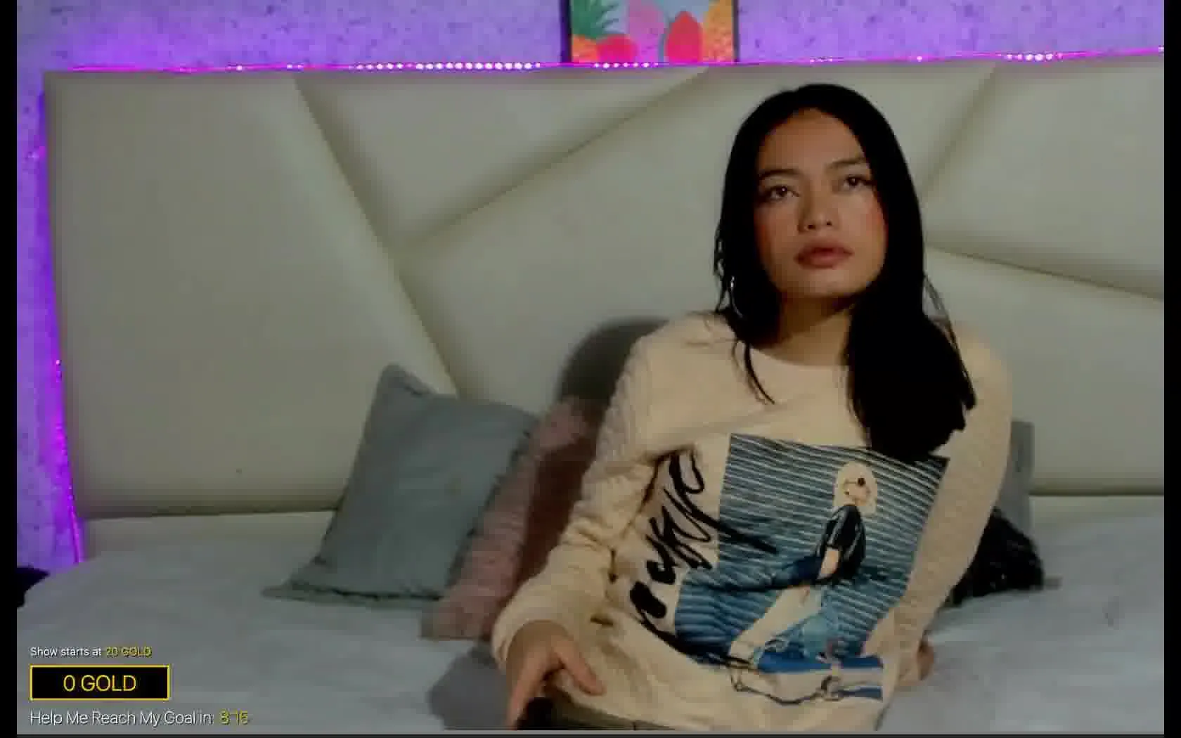 Artista CATICASSEX Video 1