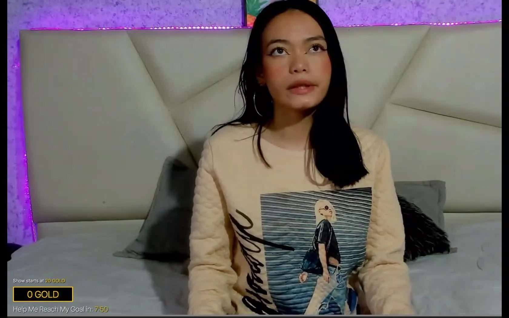 Artiest CATICASSEX Video 1