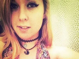 samanthaevekisses immagine del profilo del modello di cam